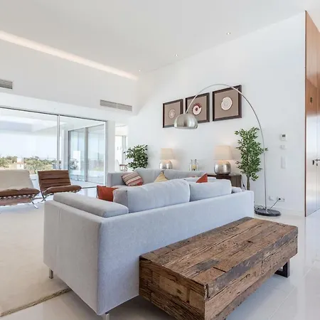Villa Camilo *