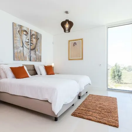 Villa Camilo Lagos