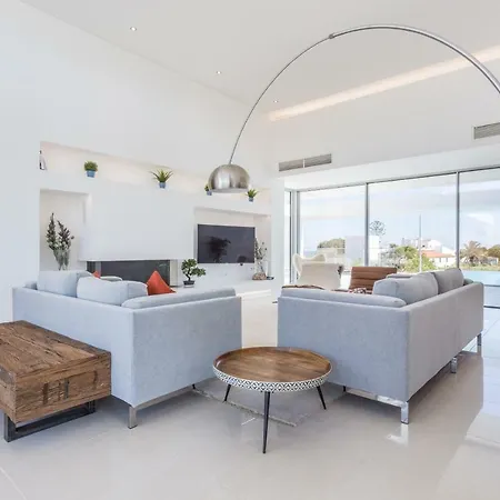 Villa Camilo Lagos