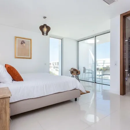 Villa Camilo *