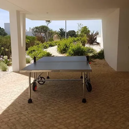 Villa Camilo