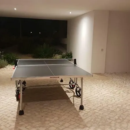 Villa Camilo Lagos