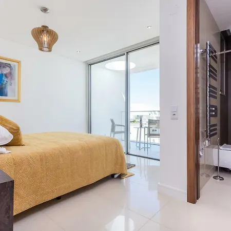 Villa Camilo Lagos